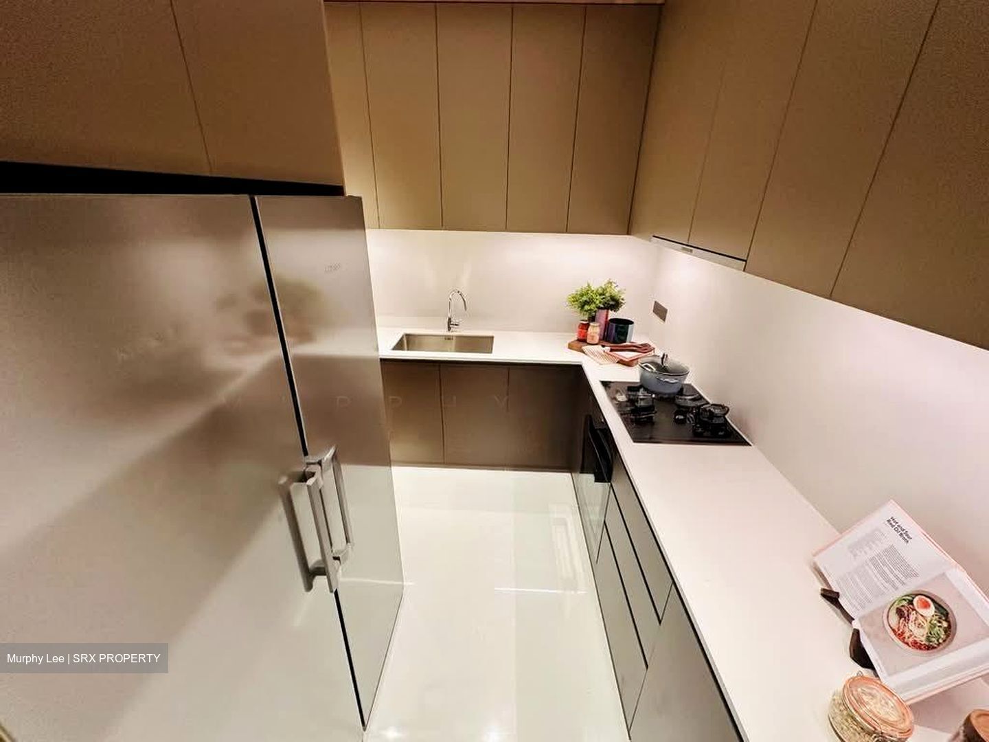 The Sen (D21), Condominium #552718631
